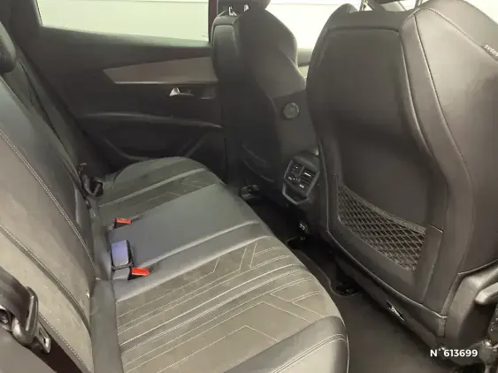 PEUGEOT 3008 II - voiture d'occasion - Photo 11