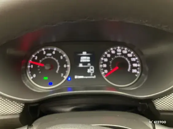 DACIA SANDERO III - voiture d'occasion - Photo 11