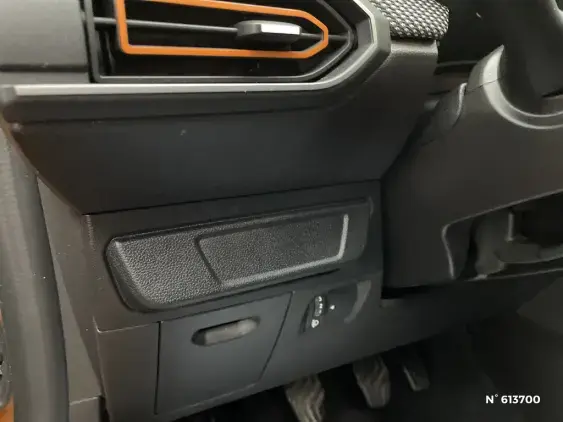 DACIA SANDERO III - voiture d'occasion - Photo 14