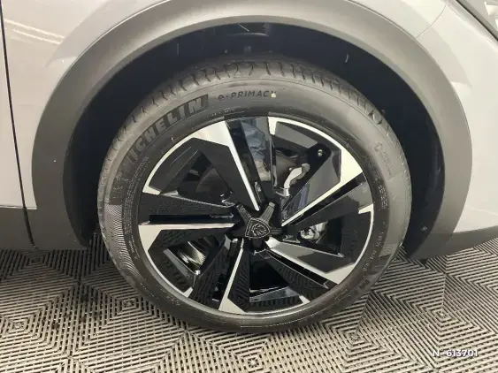 PEUGEOT 408 - voiture d'occasion - Photo 8