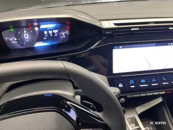 PEUGEOT 408 - voiture d'occasion - Photo 13