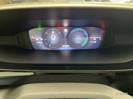 PEUGEOT 408 - voiture d'occasion - Photo 12