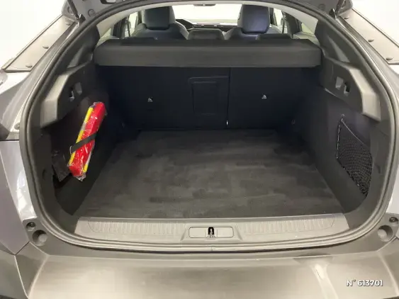 PEUGEOT 408 - voiture d'occasion - Photo 7