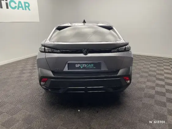 PEUGEOT 408 - voiture d'occasion - Photo 6