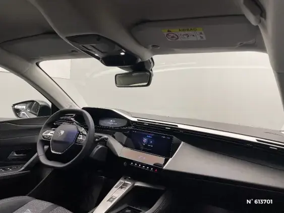 PEUGEOT 408 - voiture d'occasion - Photo 10