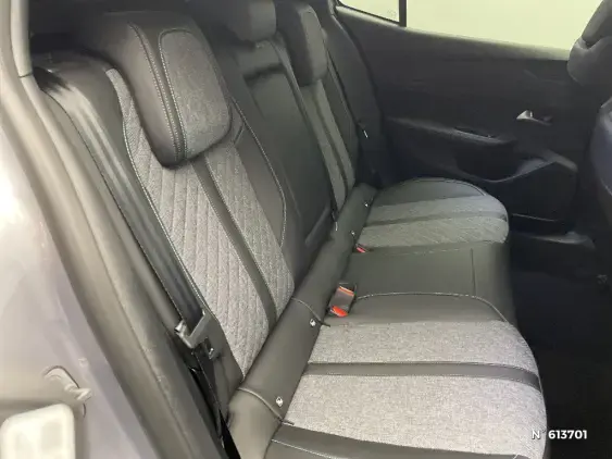 PEUGEOT 408 - voiture d'occasion - Photo 11