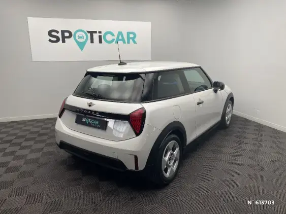 MINI COOPER 3 PORTES IV - voiture d'occasion - Photo 4