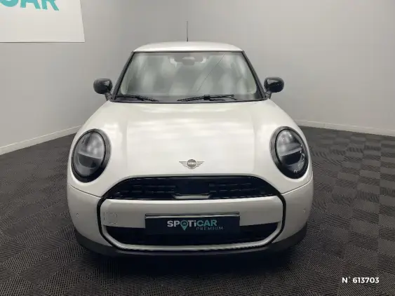 MINI COOPER 3 PORTES IV - voiture d'occasion - Photo 3
