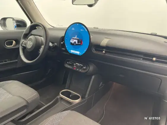 MINI COOPER 3 PORTES IV - voiture d'occasion - Photo 10