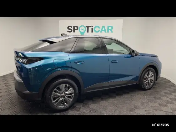 PEUGEOT 3008 III - voiture d'occasion - Photo 5