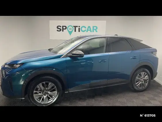 PEUGEOT 3008 III - voiture d'occasion - Photo 2