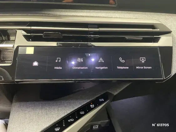 PEUGEOT 3008 III - voiture d'occasion - Photo 15