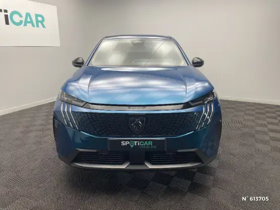 PEUGEOT 3008 III - voiture d'occasion - Photo 3