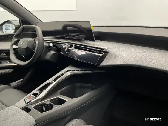 PEUGEOT 3008 III - voiture d'occasion - Photo 10