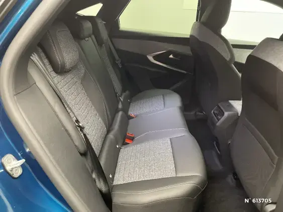 PEUGEOT 3008 III - voiture d'occasion - Photo 11