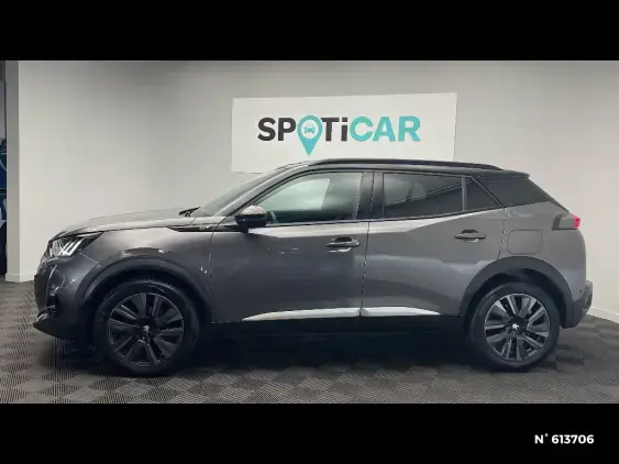 PEUGEOT 2008 II - voiture d'occasion - Photo 2
