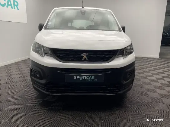 PEUGEOT RIFTER - voiture d'occasion - Photo 3