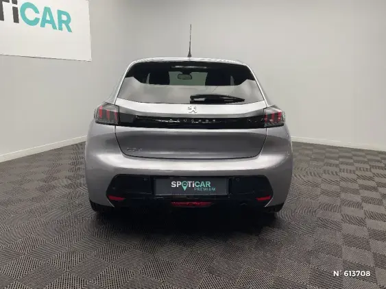 PEUGEOT 208 II - voiture d'occasion - Photo 6