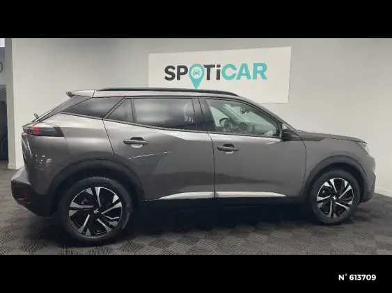 PEUGEOT 2008 II - voiture d'occasion - Photo 5