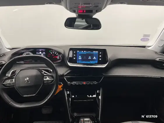 PEUGEOT 2008 II - voiture d'occasion - Photo 9
