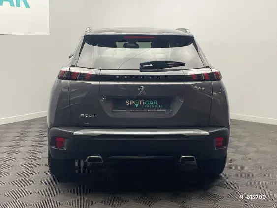 PEUGEOT 2008 II - voiture d'occasion - Photo 6