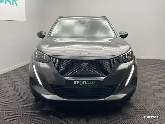 PEUGEOT 2008 II - voiture d'occasion - Photo 3