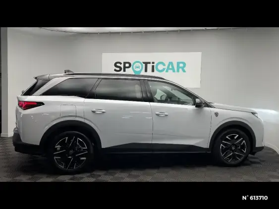 PEUGEOT 5008 III - voiture d'occasion - Photo 5