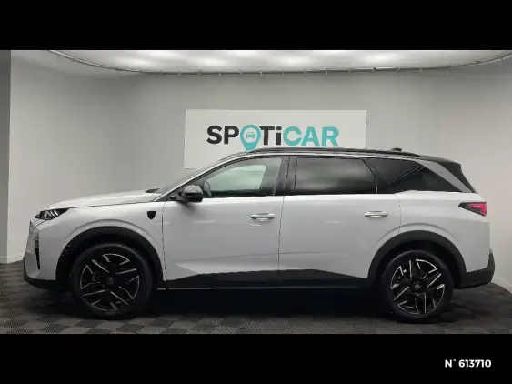 PEUGEOT 5008 III - voiture d'occasion - Photo 2