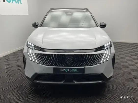 PEUGEOT 5008 III - voiture d'occasion - Photo 3