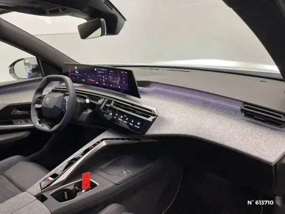 PEUGEOT 5008 III - voiture d'occasion - Photo 10