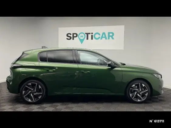 PEUGEOT 308 III - voiture d'occasion - Photo 5