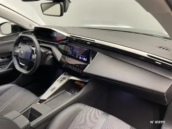 PEUGEOT 308 III - voiture d'occasion - Photo 10