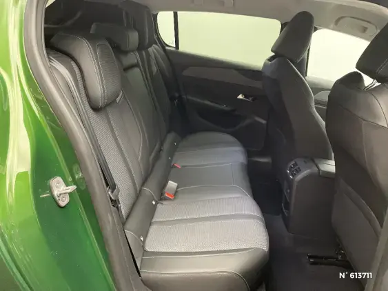 PEUGEOT 308 III - voiture d'occasion - Photo 11