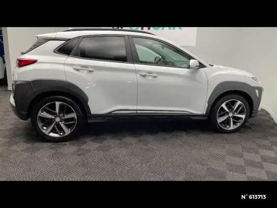 HYUNDAI KONA - voiture d'occasion - Photo 5