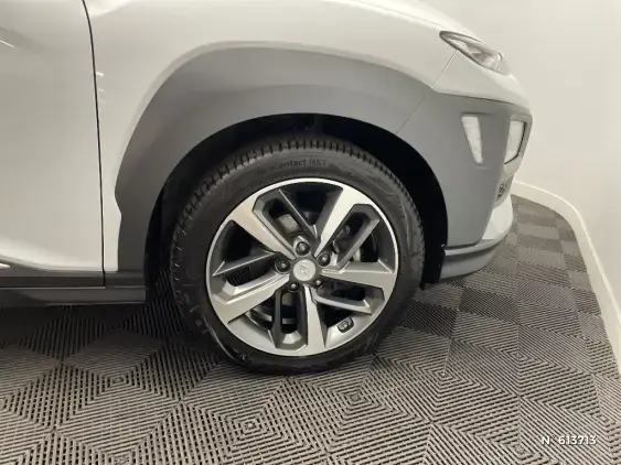 HYUNDAI KONA - voiture d'occasion - Photo 8