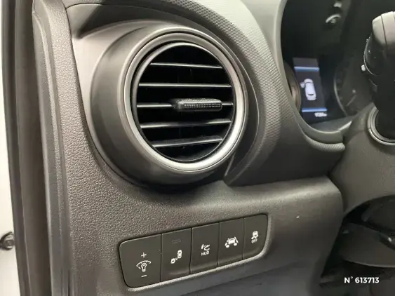 HYUNDAI KONA - voiture d'occasion - Photo 14