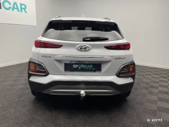 HYUNDAI KONA - voiture d'occasion - Photo 6