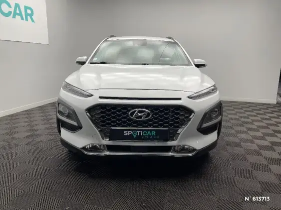 HYUNDAI KONA - voiture d'occasion - Photo 3