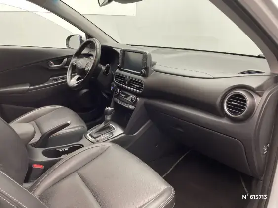 HYUNDAI KONA - voiture d'occasion - Photo 10