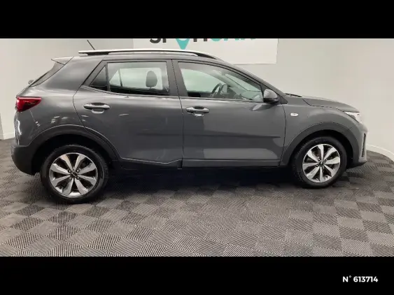 KIA STONIC - voiture d'occasion - Photo 5