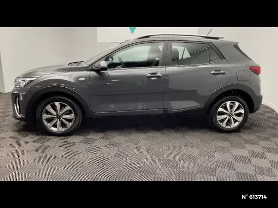 KIA STONIC - voiture d'occasion - Photo 2