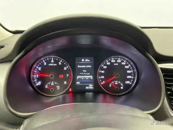 KIA STONIC - voiture d'occasion - Photo 12