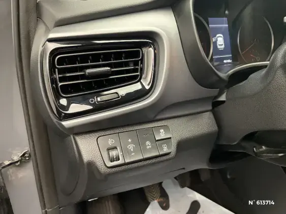 KIA STONIC - voiture d'occasion - Photo 15