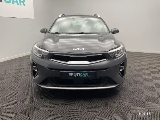KIA STONIC - voiture d'occasion - Photo 3
