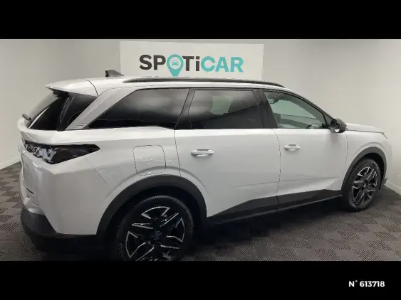 PEUGEOT 5008 III - voiture d'occasion - Photo 5