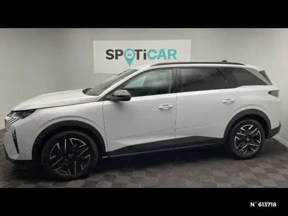 PEUGEOT 5008 III - voiture d'occasion - Photo 2