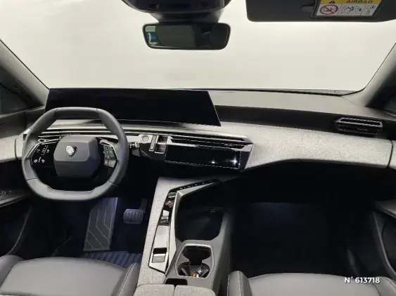 PEUGEOT 5008 III - voiture d'occasion - Photo 9