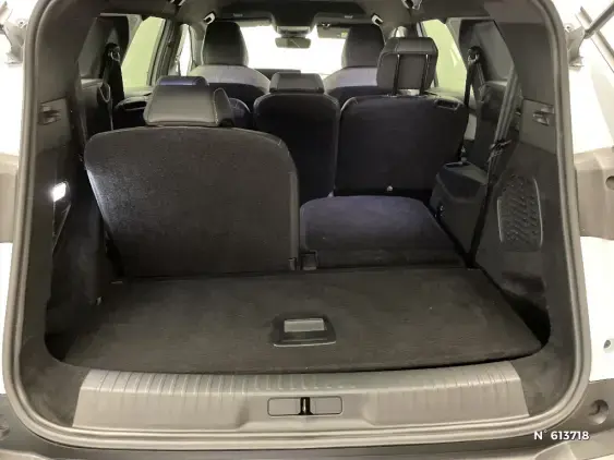 PEUGEOT 5008 III - voiture d'occasion - Photo 7