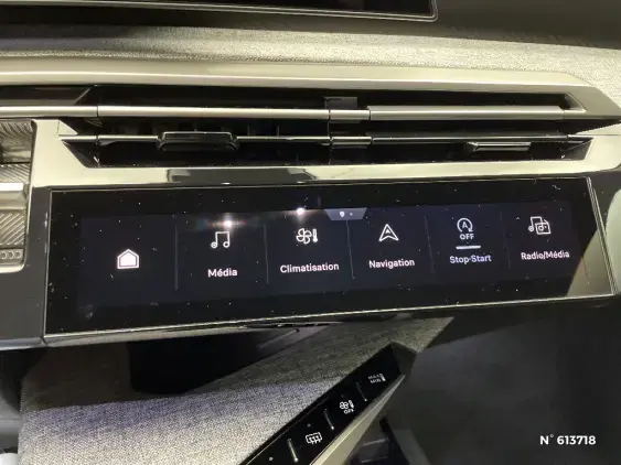 PEUGEOT 5008 III - voiture d'occasion - Photo 15