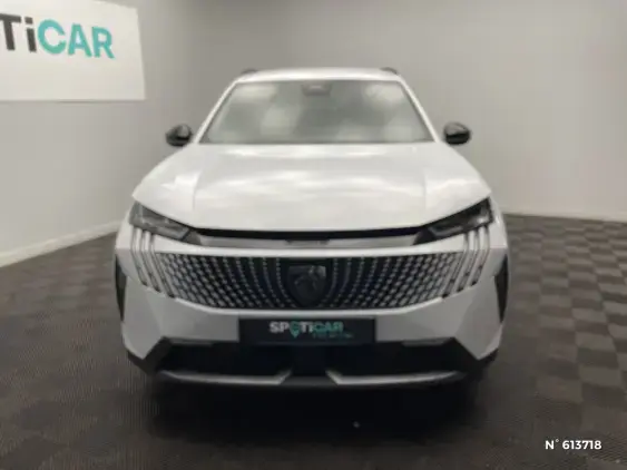 PEUGEOT 5008 III - voiture d'occasion - Photo 3